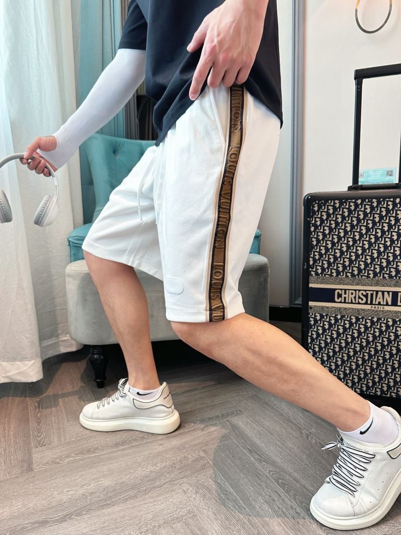 Louis Vuitton Short Pants